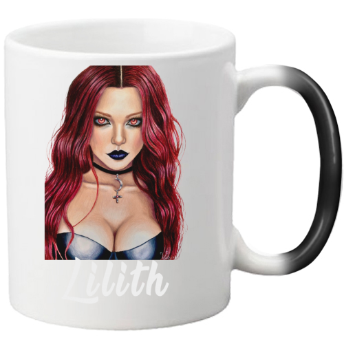 Tazza Magica