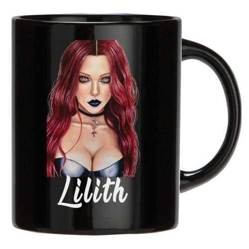 Tazza Nera