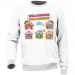 Felpa Unisex 25.90 &euro;