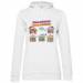 Hoodie Premium Women 35.90 &euro;