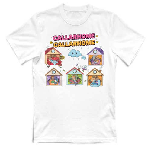 T-Shirt Bambino