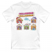 T-Shirt Unisex 14.90 &euro;