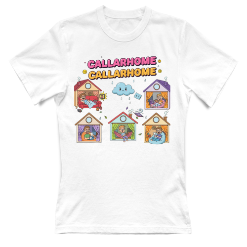 T-Shirt Donna