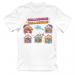 T-Shirt Donna 14.90 &euro;
