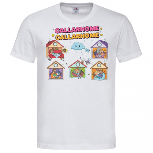 T-Shirt Men Premium 