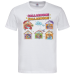 T-Shirt Men Premium  16.90 &euro;