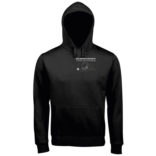 Hoodie Premium Men