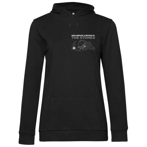 Hoodie Premium Women