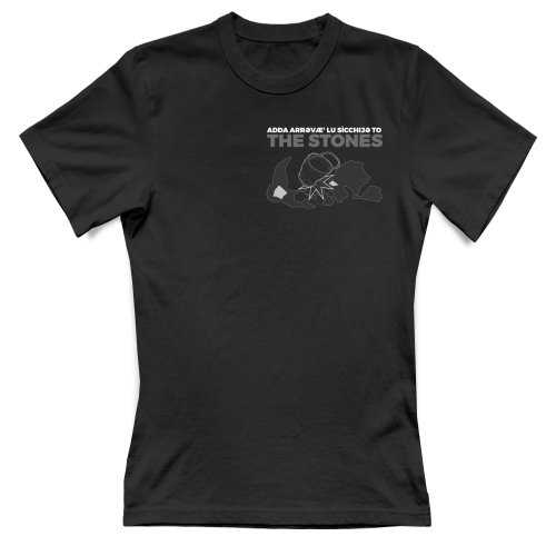 T-Shirt Donna