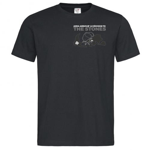 T-Shirt Men Premium 