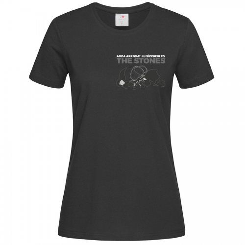 T-Shirt Women Premium 
