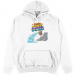 Felpa Unisex con Cappuccio 29.90 &euro;