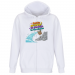 Felpa Premium Cappuccio Zip 35.90 &euro;