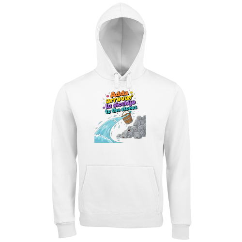 Hoodie Premium Men