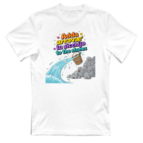 T-Shirt Bambino