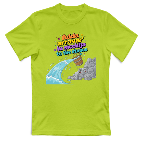 T-Shirt Unisex