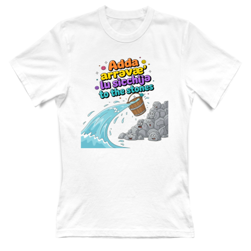 T-Shirt Donna
