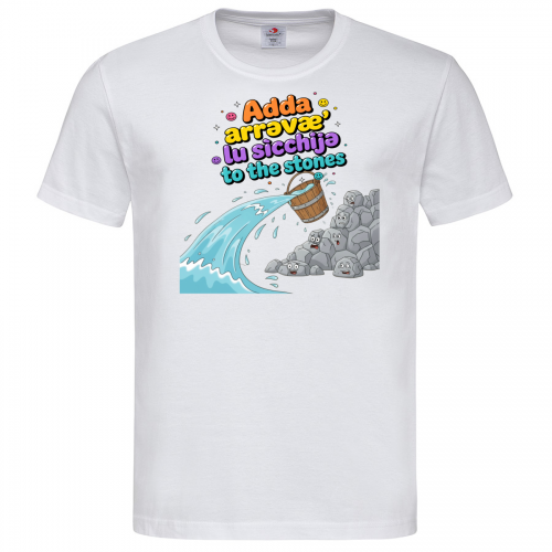 T-Shirt Men Premium 