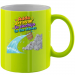 Tazza Fluo 9.90 &euro;