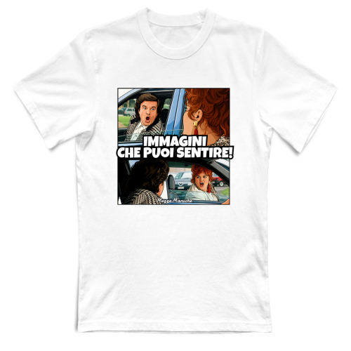 T-Shirt Unisex