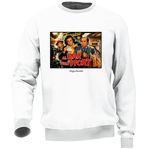 Felpa Unisex
