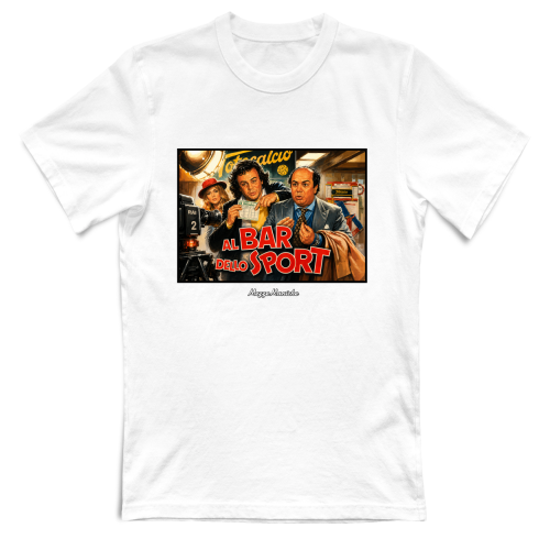 T-Shirt Unisex