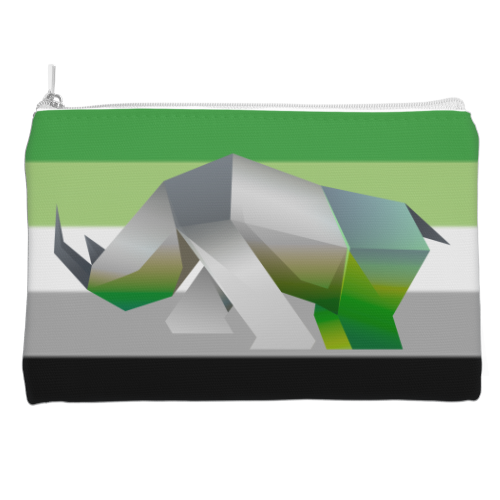 All Over Pochette