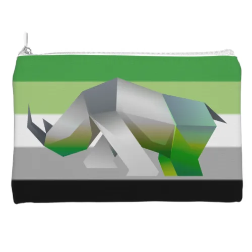 All Over Pochette