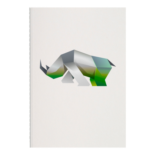Block Notes Canapa