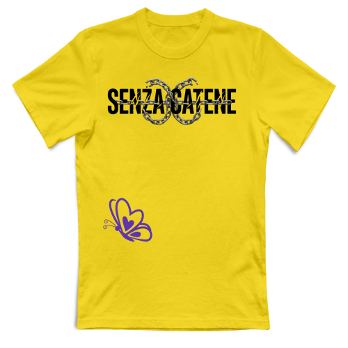 T-Shirt Unisex
