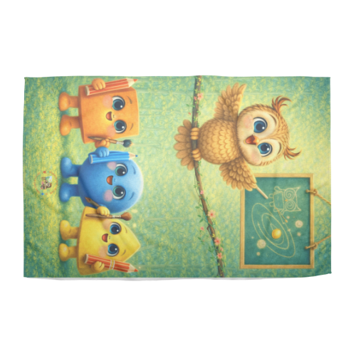 Plaid Pile