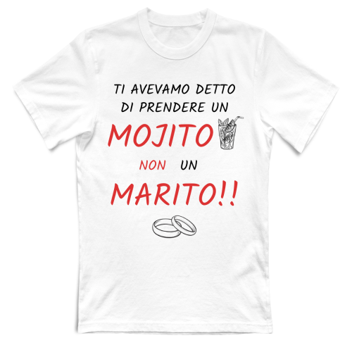T-Shirt Unisex