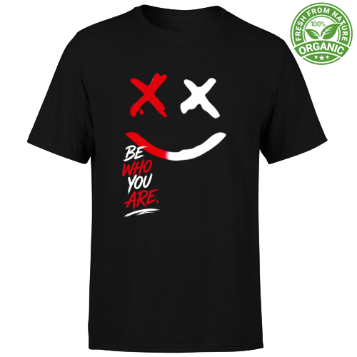 T-Shirt Unisex Organic