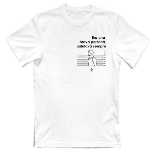 T-Shirt Unisex