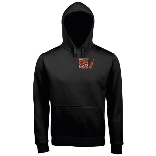 Hoodie Premium Men