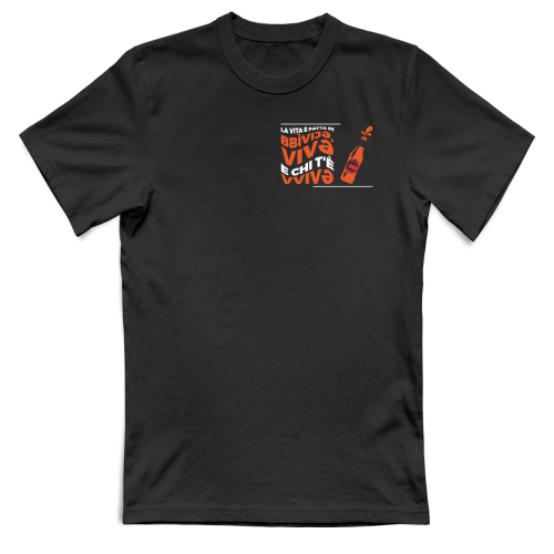 T-Shirt Bambino