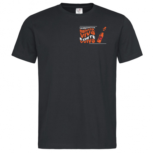 T-Shirt Men Premium 