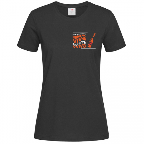 T-Shirt Women Premium 