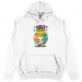 Felpa Unisex con Cappuccio 29.90 &euro;