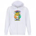 Felpa Premium Cappuccio Zip 35.90 &euro;