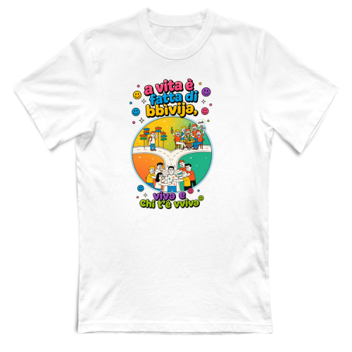 T-Shirt Bambino