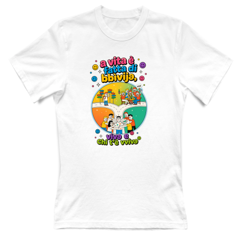 T-Shirt Donna