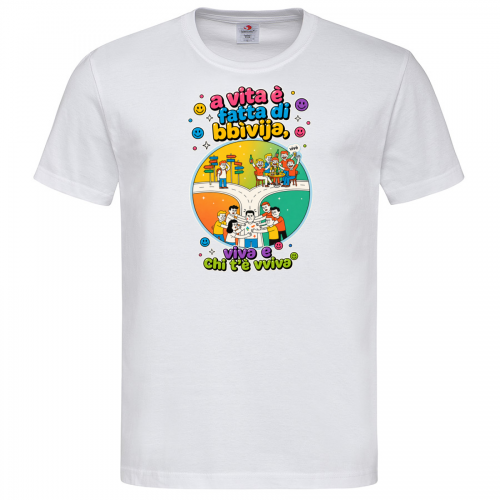T-Shirt Men Premium 