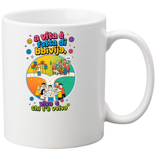 Tazza