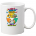 Tazza 8.90 &euro;