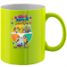 Tazza Fluo 9.90 &euro;
