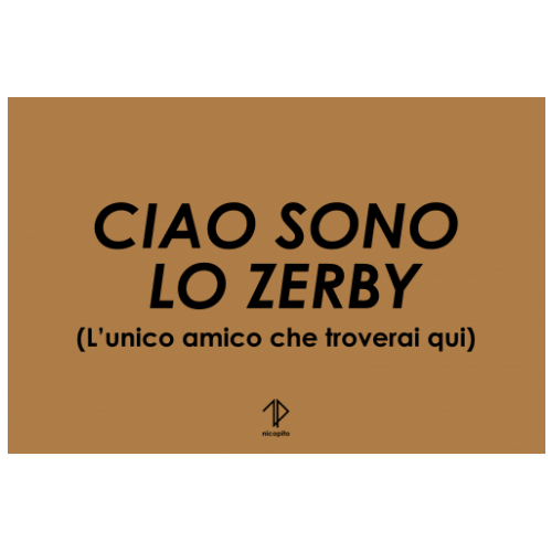Zerbino