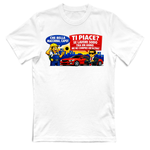 T-Shirt Unisex