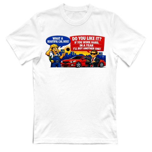 T-Shirt Unisex