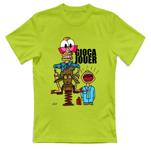 T-Shirt Unisex